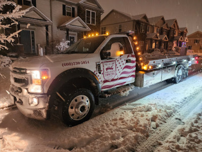 Precision Towing & Recovery JunkYard in Madison (WI) - photo 1