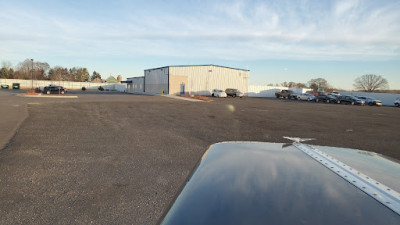 Copart - Madison South JunkYard in McFarland (WI) - photo 1