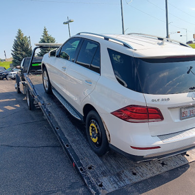 Pleasant Springs Auto & Towing JunkYard in Cottage Grove (WI) - photo 4