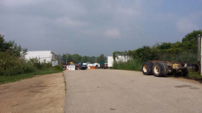 Mt. Horeb Truck Parts, Inc. JunkYard in Mount Horeb (WI) - photo 4