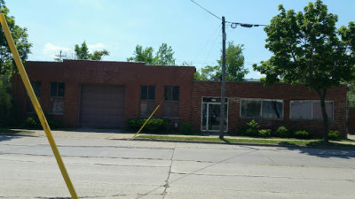 Franks Auto Salvage JunkYard in Milwaukee (WI) - photo 1