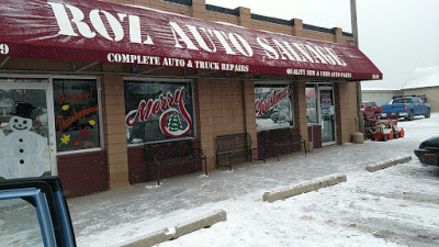 Roz Auto Salvage JunkYard in Milwaukee (WI) - photo 1