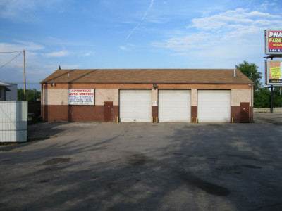 Advantage Auto Parts LLC JunkYard in Milwaukee (WI) - photo 1