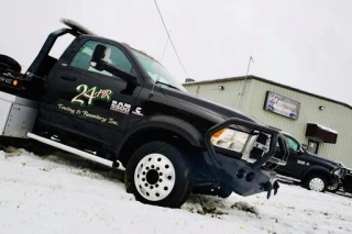 24 Hr Towing & Recovery, Inc.