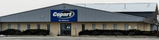 Copart - Milwaukee - photo 1