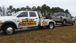 We Buy Junk Cars JunkYard in Jackson (MS) - photo 3