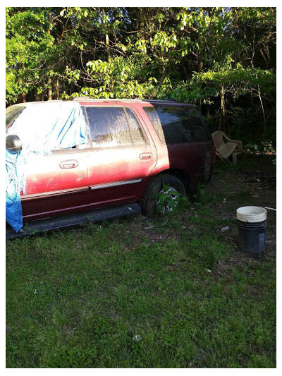 D & M Junk Car Removers JunkYard in Byram (MS) - photo 3