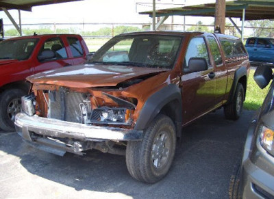 D & M Junk Car Removers JunkYard in Byram (MS) - photo 4