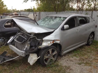 American Royal Auto JunkYard in Shawnee (KS) - photo 2