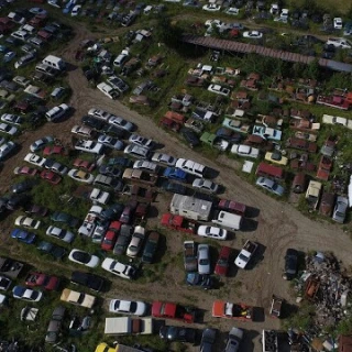 Cash for Cars JunkYard in Olathe (KS) - photo 1