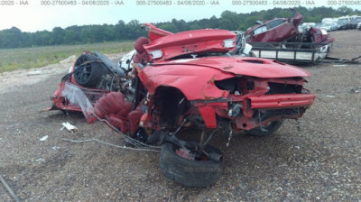 Cash for Cars JunkYard in Olathe (KS) - photo 2