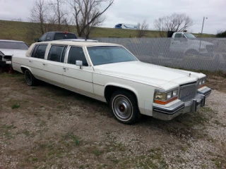 Cash for Cars JunkYard in Olathe (KS) - photo 3