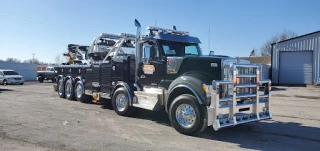 Meyer Truck Center Inc JunkYard in Olathe (KS) - photo 2