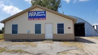 169 Auto Parts Inc. JunkYard in Spring Hill (KS) - photo 2