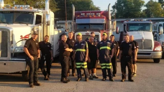 Midwest Tow & Transport JunkYard in Shawnee (KS) - photo 1