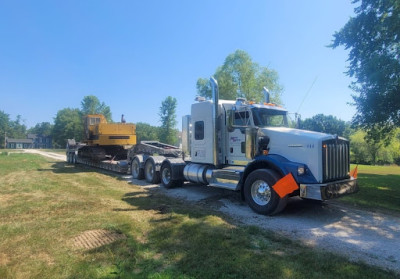 Midwest Tow & Transport JunkYard in Shawnee (KS) - photo 2