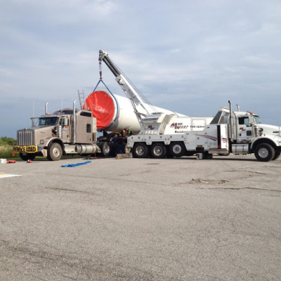 Midwest Tow & Transport JunkYard in Shawnee (KS) - photo 3