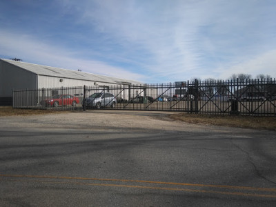 Insurance Salvage Co JunkYard in Topeka (KS) - photo 2