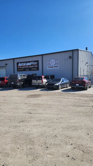 Denton Auto Salvage Inc JunkYard in Carbondale (KS) - photo 3