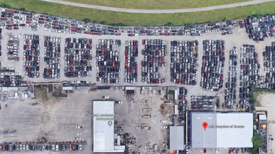 Auto Recyclers of Kansas JunkYard in Wichita (KS) - photo 1