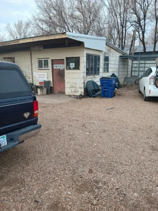 All Parts Auto Salvage JunkYard in Wichita (KS) - photo 2