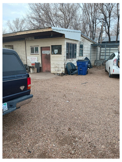 All Parts Auto Salvage JunkYard in Wichita (KS) - photo 2