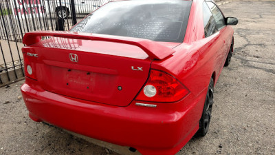 Don Schmid Auto Salvage JunkYard in Wichita (KS) - photo 2