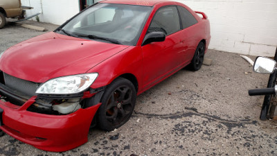 Don Schmid Auto Salvage JunkYard in Wichita (KS) - photo 3