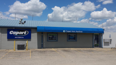 Copart - Wichita JunkYard in Wichita (KS) - photo 1