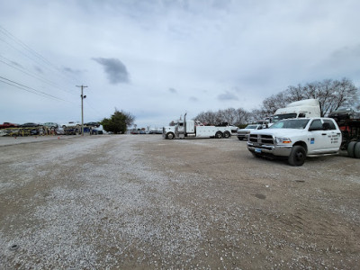 Copart - Lexington East JunkYard in Lexington (KY) - photo 3