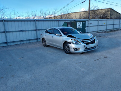 Copart - Lexington East JunkYard in Lexington (KY) - photo 4