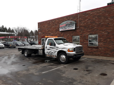 Sam's Towing & Automobile Recovery JunkYard in Lexington (KY) - photo 1