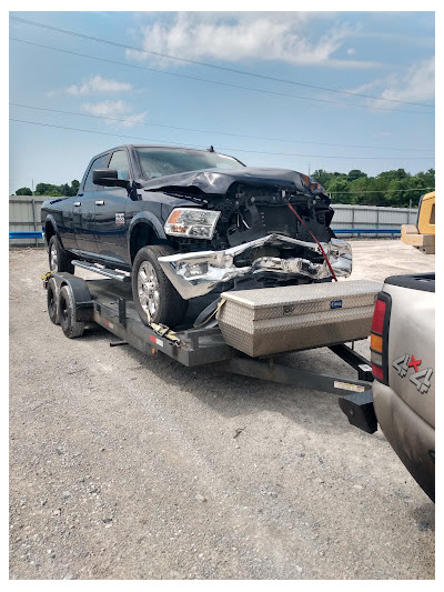 Copart - Lexington West JunkYard in Lawrenceburg (KY) - photo 2