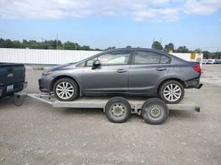 Copart - Lexington West JunkYard in Lawrenceburg (KY) - photo 4