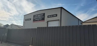 Gilbert & Mitchell Auto Parts - photo 1