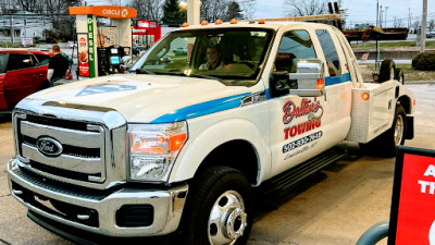 Dalton’s Towing & Recovery JunkYard in Louisville (KY) - photo 1