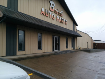 Baird's Auto Parts JunkYard in Louisville (KY) - photo 1