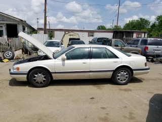 Wheeler's Auto Parts JunkYard in Clarksville (IN) - photo 3