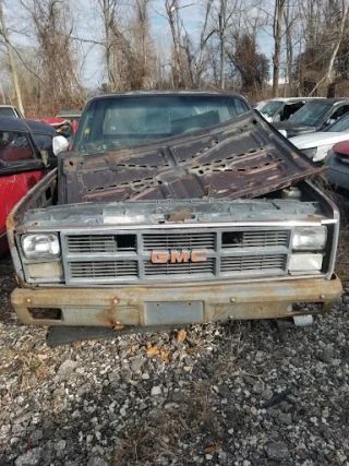 Wheeler's Auto Parts JunkYard in Clarksville (IN) - photo 4