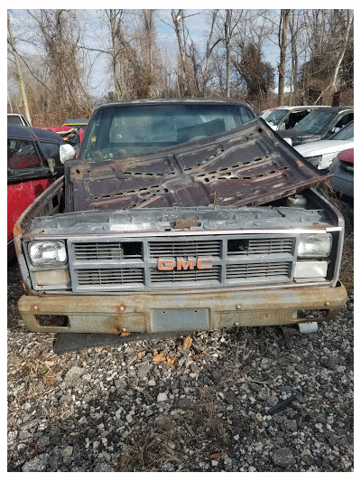 Wheeler's Auto Parts JunkYard in Clarksville (IN) - photo 4