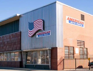 American Auto Parts - photo 1