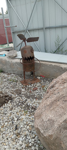 Lakeside Auto Recyclers JunkYard in Carter Lake (IA)