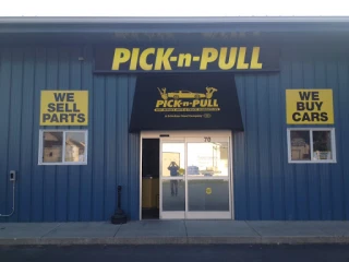 Pick-n-Pull - photo 1