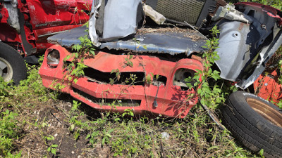 Donald Dagley's Workshop JunkYard in Atlantic Beach (FL) - photo 1