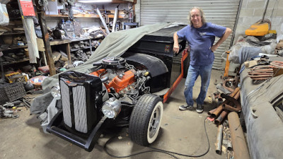 Donald Dagley's Workshop JunkYard in Atlantic Beach (FL) - photo 4