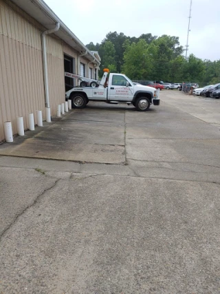 Ed's Auto Services & Salvage JunkYard in Fayetteville (NC) - photo 2