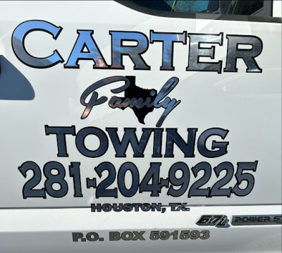 Carter Family Towing JunkYard in League City (TX) - photo 1