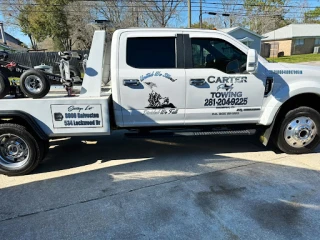 Carter Family Towing JunkYard in League City (TX) - photo 2