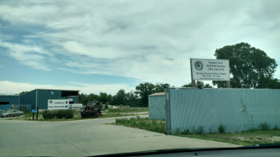 Advantage Metals Recycling JunkYard in Topeka (KS) - photo 2