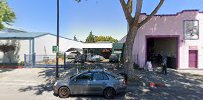 Alfa Romeo Parts JunkYard in Berkeley (CA)